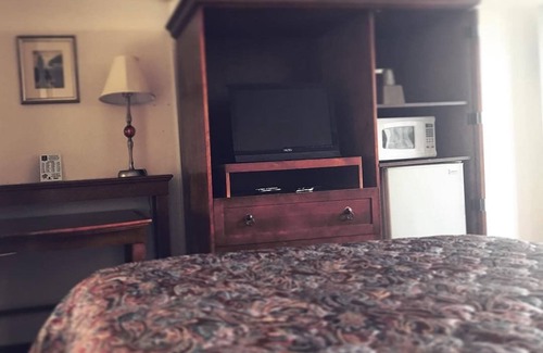 Helena Hotel | Budget Inn Express Downtown Helena
