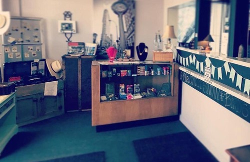 Helena Hotel | Budget Inn Express Helena