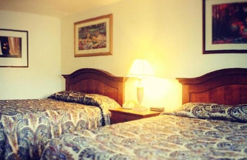 Helena Hotel | Budget Inn Express Helena