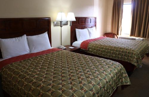 Flagstaff Hotel | Budget Inn Flagstaff
