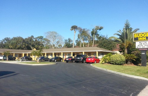 Daytona Beach Hotel | Budget Inn of Daytona Beach