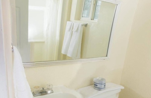 Caldwell Hotel | Budget Inn