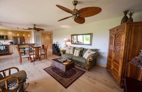 Wailea Condo | Budget Luxury Wailea Ekolu 1403 -1 Bed/2 Bath Vacation Condo-6th night FREE!
