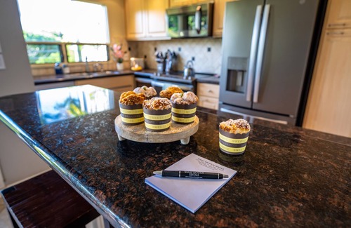 Wailea Condo | Budget Luxury Wailea Ekolu 1403 -1 Bed/2 Bath Vacation Condo-6th night FREE!
