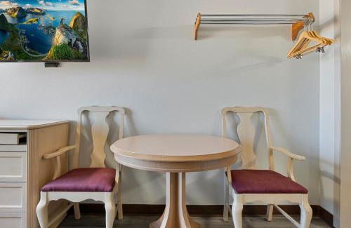 Delta Hotel | Budget Motel - Delta, Utah