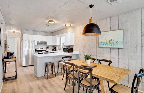 Southpointe House | Budget, Pet Friendly, Beach Front home in Fort Morgan