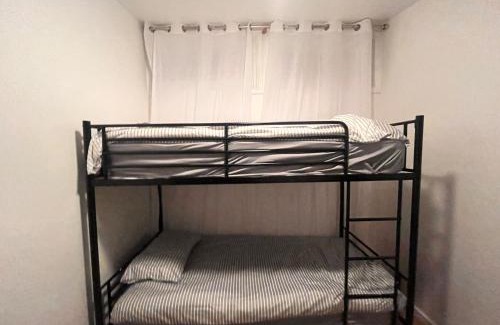 Crofton Park House | Budget Rooms & Beds in London