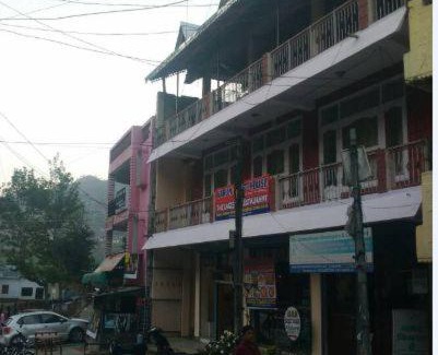 Tallital House | Budget Rooms in Bhimtal