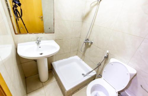 Dubai Apartment | Budget Rooms With Private Bathroom for 'girls' only in Dubai, Marina