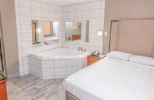 Yuma Hotel | Budgetel Inn & Suites Yuma