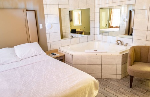 Yuma Hotel | Budgetel Inn & Suites Yuma
