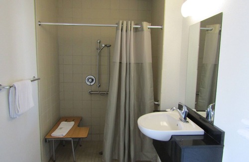 Yuma Hotel | Budgetel Inn & Suites Yuma