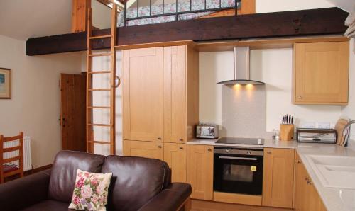 Moretonhampstead House | Budleigh Farm Cottages