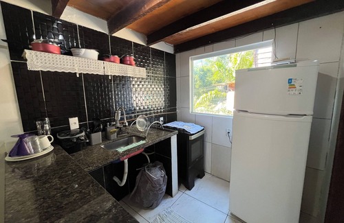 Ilha Grande Apartment | Buena Onda Suites