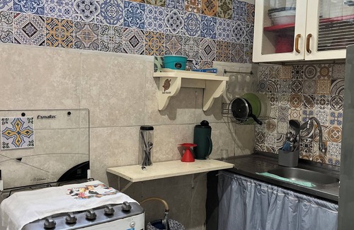 Ilha Grande Apartment | Buena Onda Suites