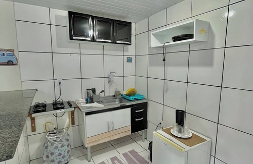 Ilha Grande Apartment | Buena Onda Suites