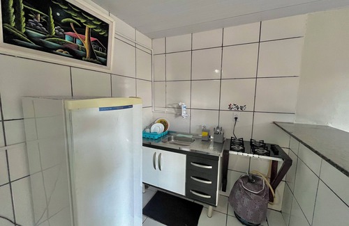 Ilha Grande Apartment | Buena Onda Suites
