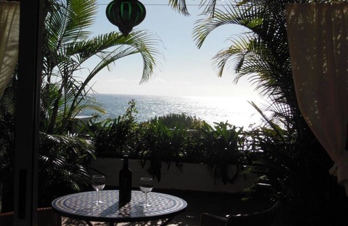 Puerto Naos House | Buena Vista Comfortable holiday residence