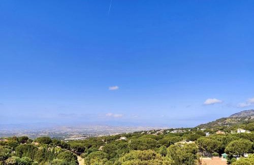 Pinos de Alhaurin Apartment | Buena Vista