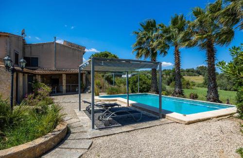 Montuiri Villa | Buena Vista