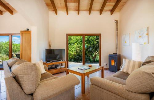 Montuiri Villa | Buena Vista