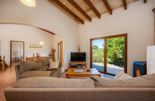 Montuiri Villa | Buena Vista