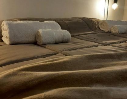 Vistalba Apartment | Buena Vista Luján - Complejo