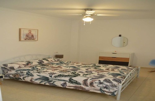Garrucha Apartment | Buena Vista lovely 2 bedroom, 1 bathroom 5 minutes to beach