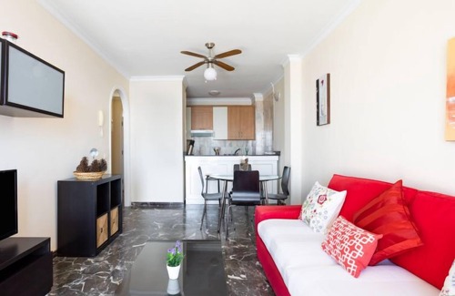 Los Gigantes Apartment | Buenavista by Interhome