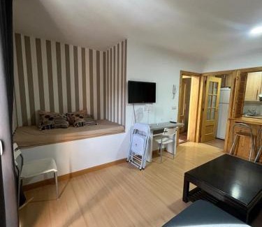 Pradollano Ski Chalet | BUENAVISTA DELUXE