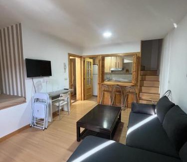 Pradollano Ski Chalet | BUENAVISTA DELUXE