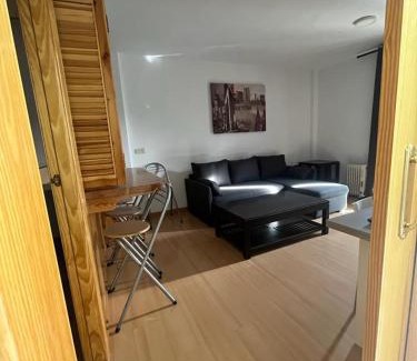 Pradollano Ski Chalet | BUENAVISTA DELUXE