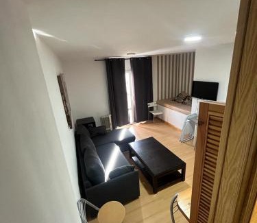 Pradollano Ski Chalet | BUENAVISTA DELUXE