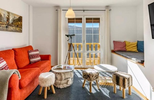 Pradollano Ski Chalet | BUENAVISTA Elite