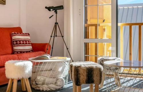 Pradollano Ski Chalet | BUENAVISTA Elite