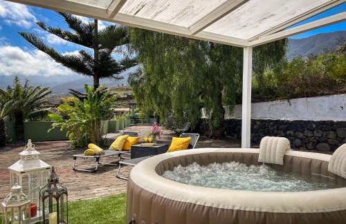 Brena Alta House | Buenavista
