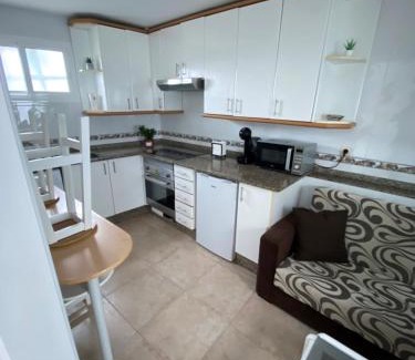 Bueu Apartment | Bueu