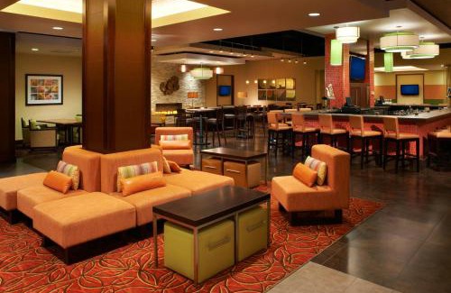 Amherst Hotel | Buffalo Marriott Niagara