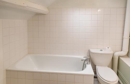 Coteaux Ouest Apartment | Buffon Ménage et linges inclus