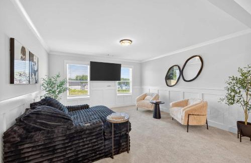 Buford House | Buford Beauty - Stay for 10
