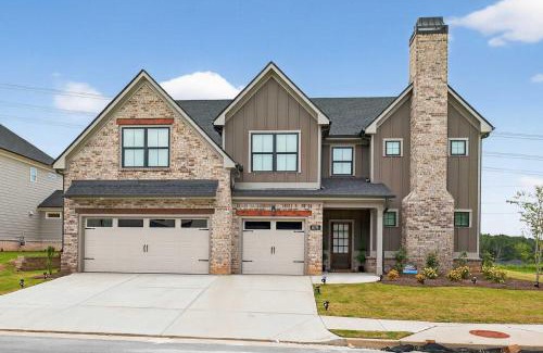 Buford House | Buford Beauty - Stay for 10