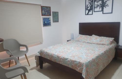 Guadalajara de Buga Apartment | Buga Apartamento
