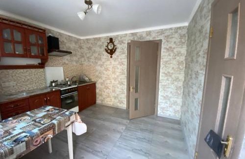Karolino-Bugaz House | Bugazik