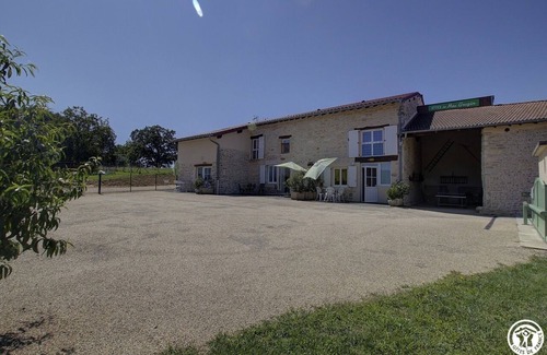 Tossiat House | Bugey - Tossiat - Gîte