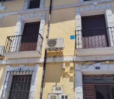 Poyales del Hoyo Apartment | Buhardilla barranquilla