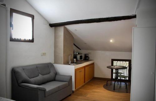 Poyales del Hoyo Apartment | Buhardilla barranquilla
