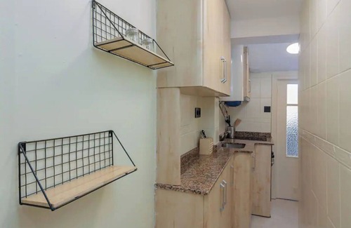 Santander City Centre Apartment | Buhardilla de Diseño en Pleno Centro de Santander