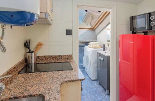 Santander City Centre Apartment | Buhardilla de Diseño en Pleno Centro de Santander