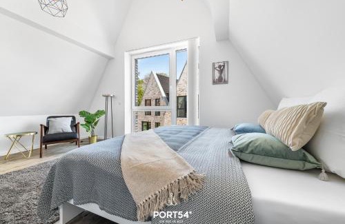 Daenschendorf House | Buhne 16 Dänschendorf auf Fehmarn