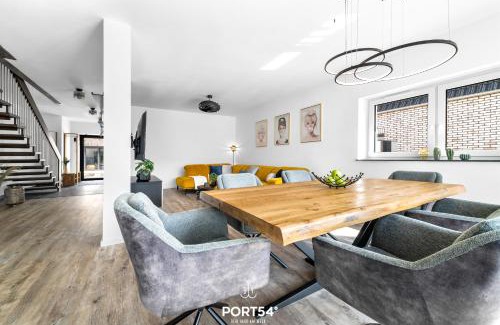 Daenschendorf House | Buhne 16 Dänschendorf auf Fehmarn